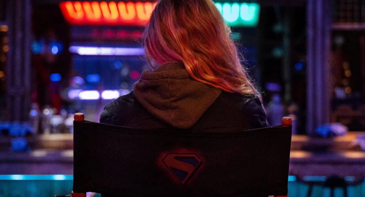 Supergirl: Woman of Tomorrow