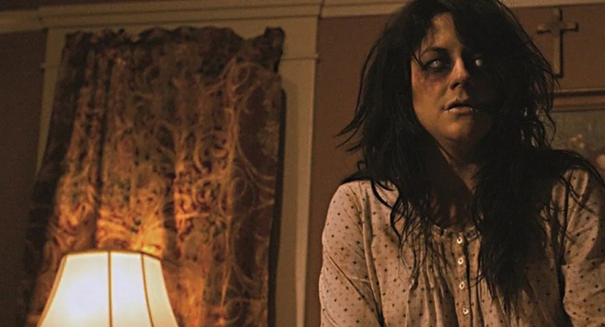 Anneliese: The Exorcist Tapes