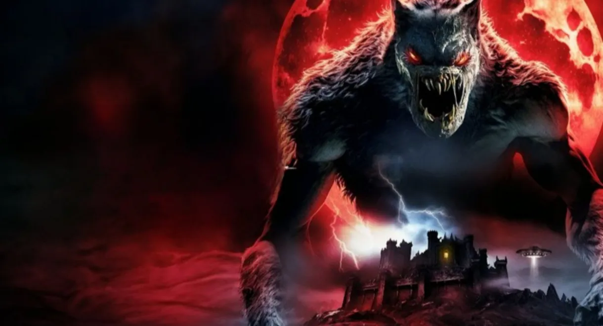 Creatures of the Night