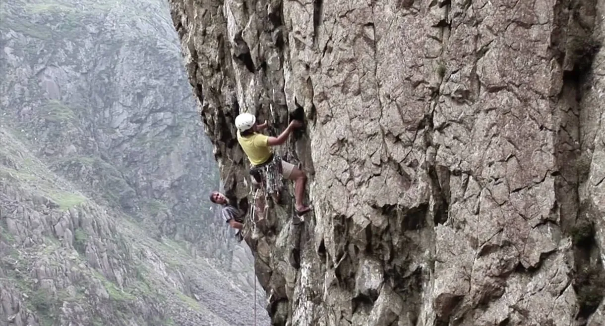 Welsh Connections