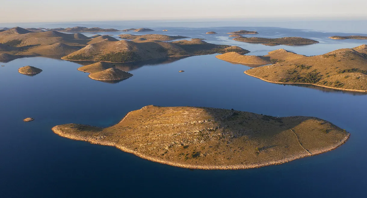 Croatias Coast - Endless and Wild