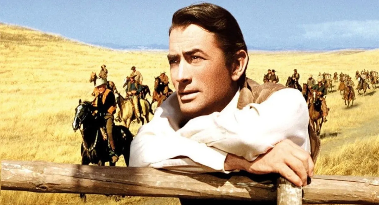 The Big Country