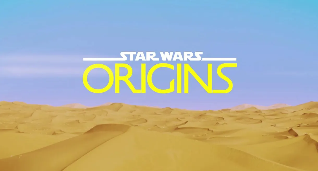 Star Wars: Origins