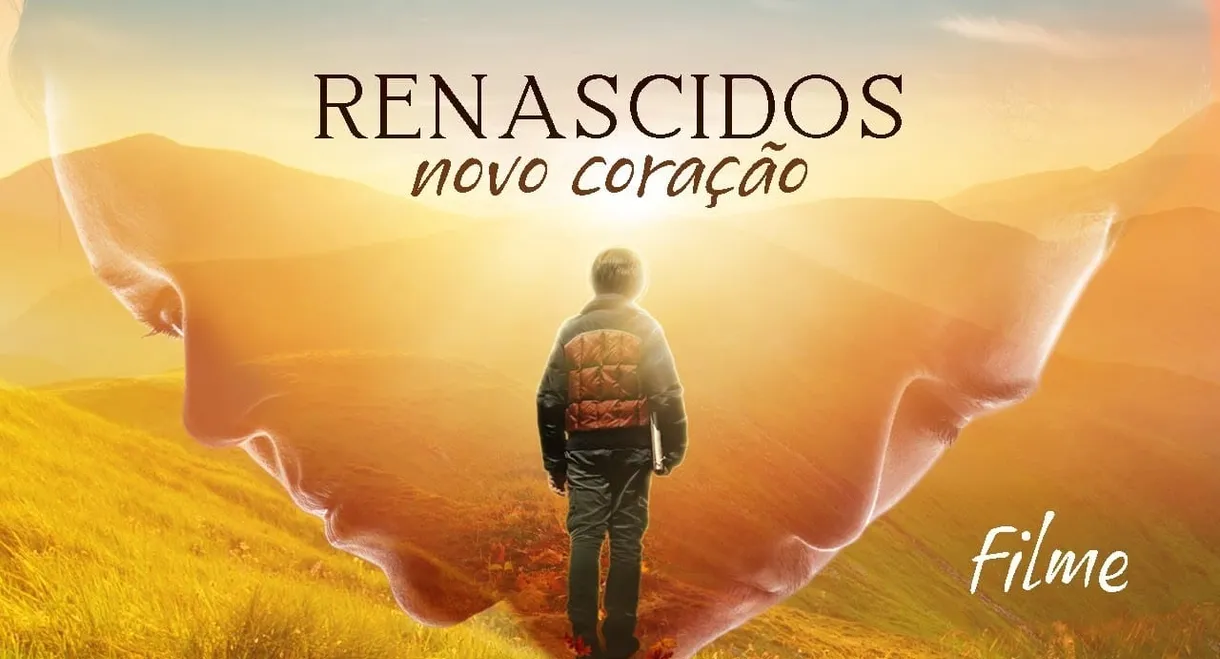 Renascidos - Novo Coração