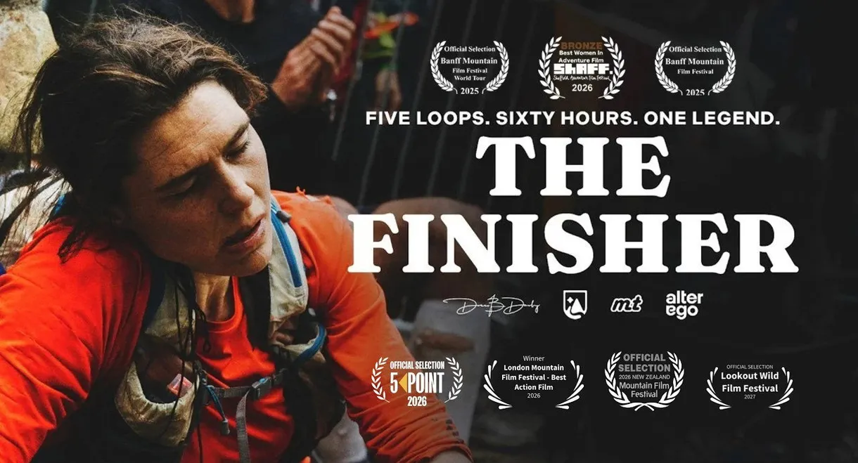 The Finisher