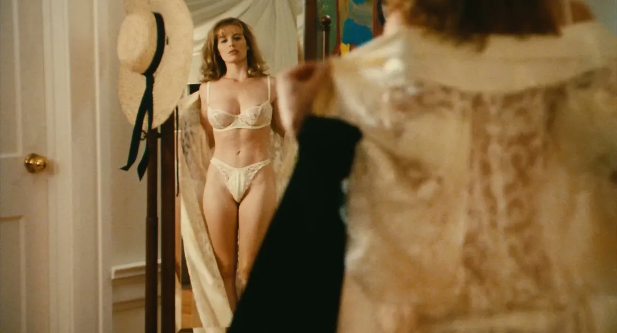 Mirror Images II
