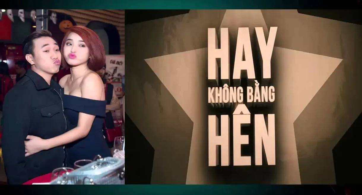 Hay Không Bằng Hên