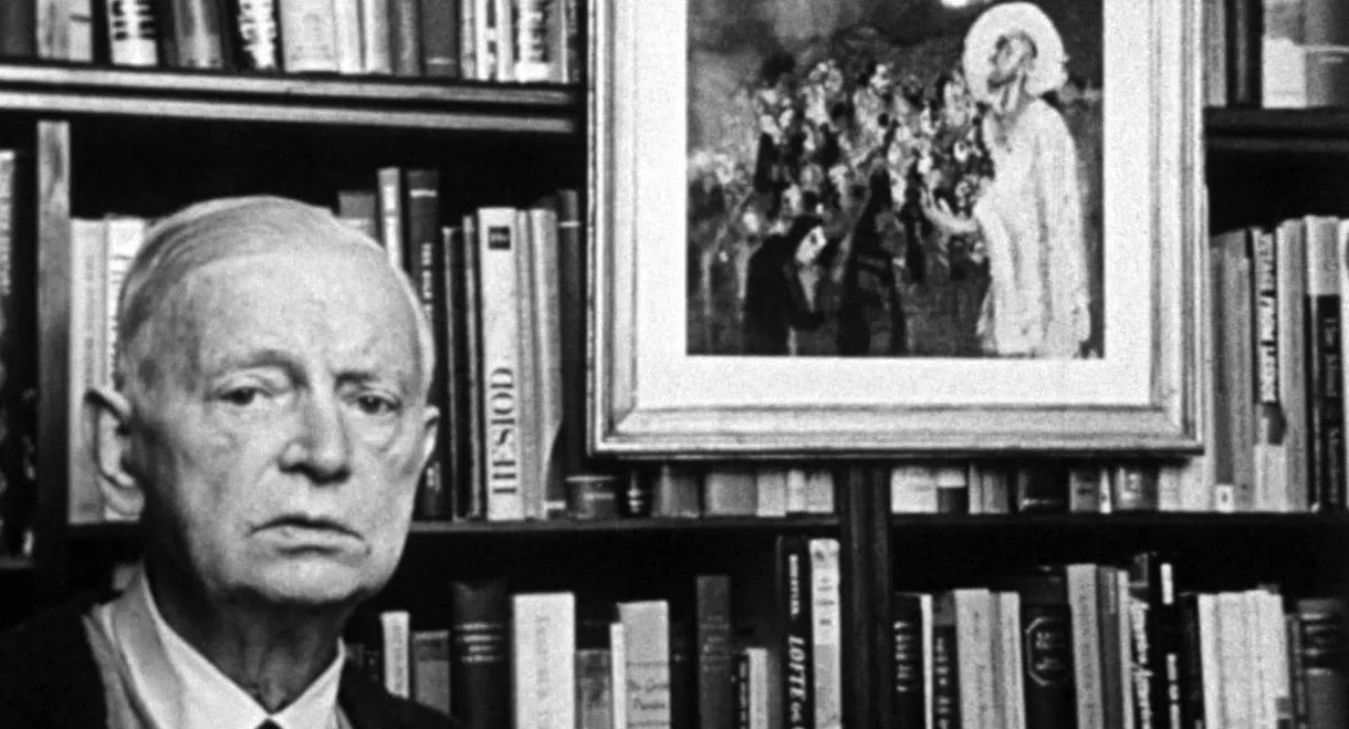 A Life's Work – Carl Th. Dreyer's Jesus Film