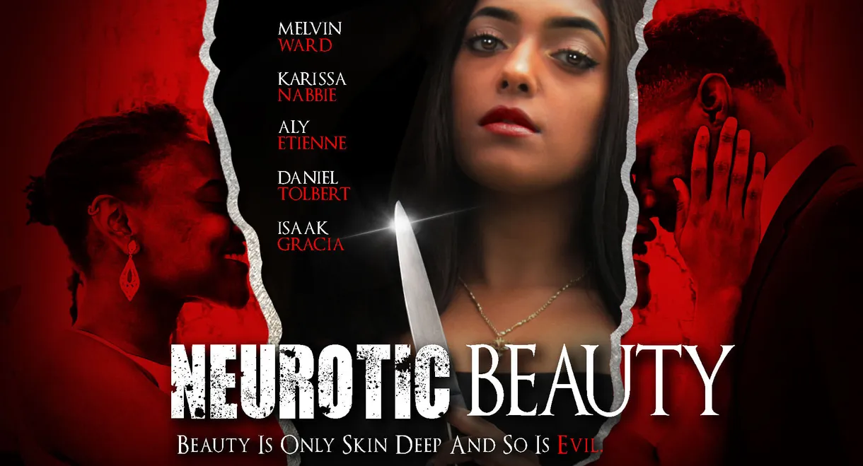 Neurotic Beauty