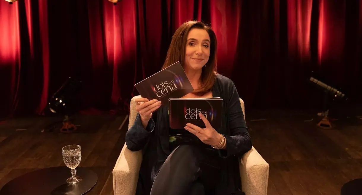 Dois em Cena: Encontro de Gerações