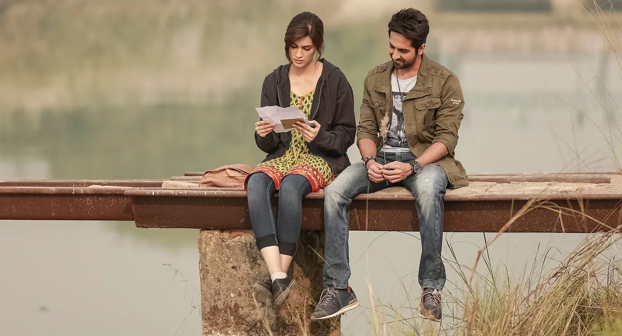 Bareilly Ki Barfi