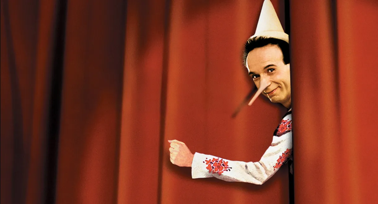 Pinocchio