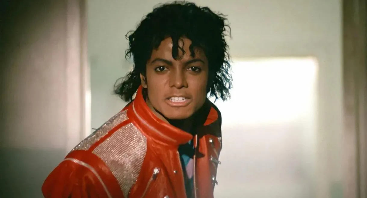 Michael Jackson: Beat It