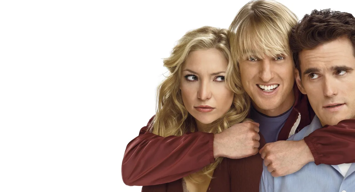 You, Me and Dupree