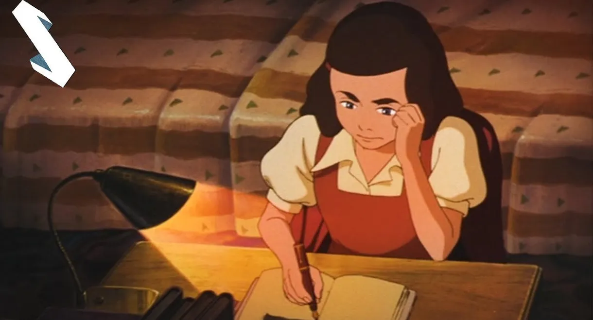 Anne Frank's Diary