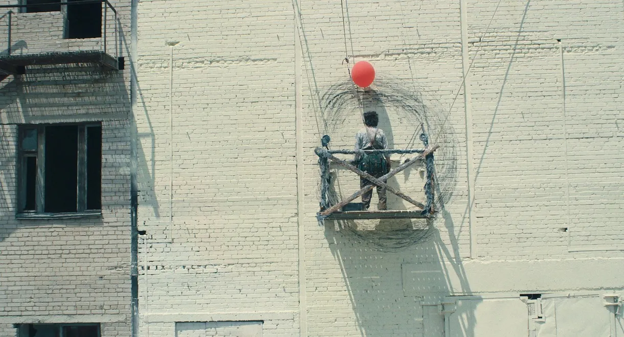 The Muralist