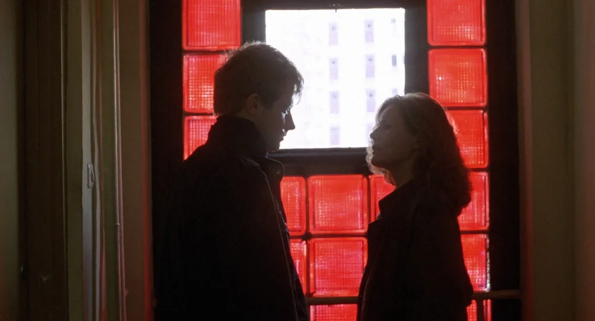 A Short Film About Love