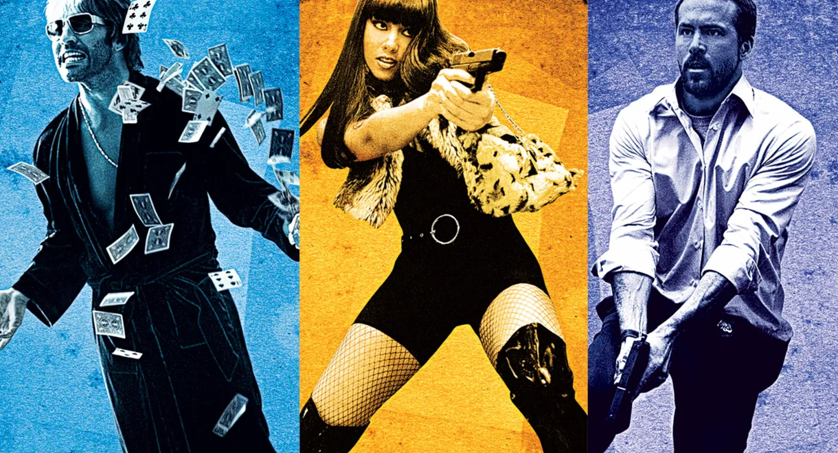 Smokin' Aces