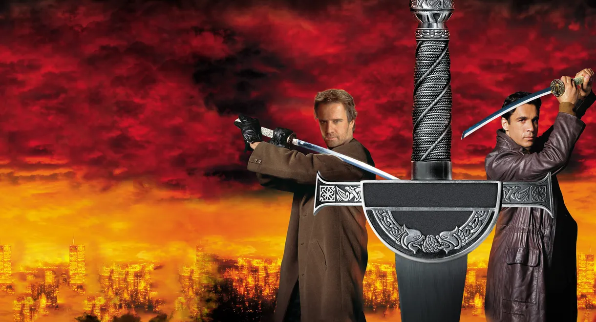 Highlander: Endgame