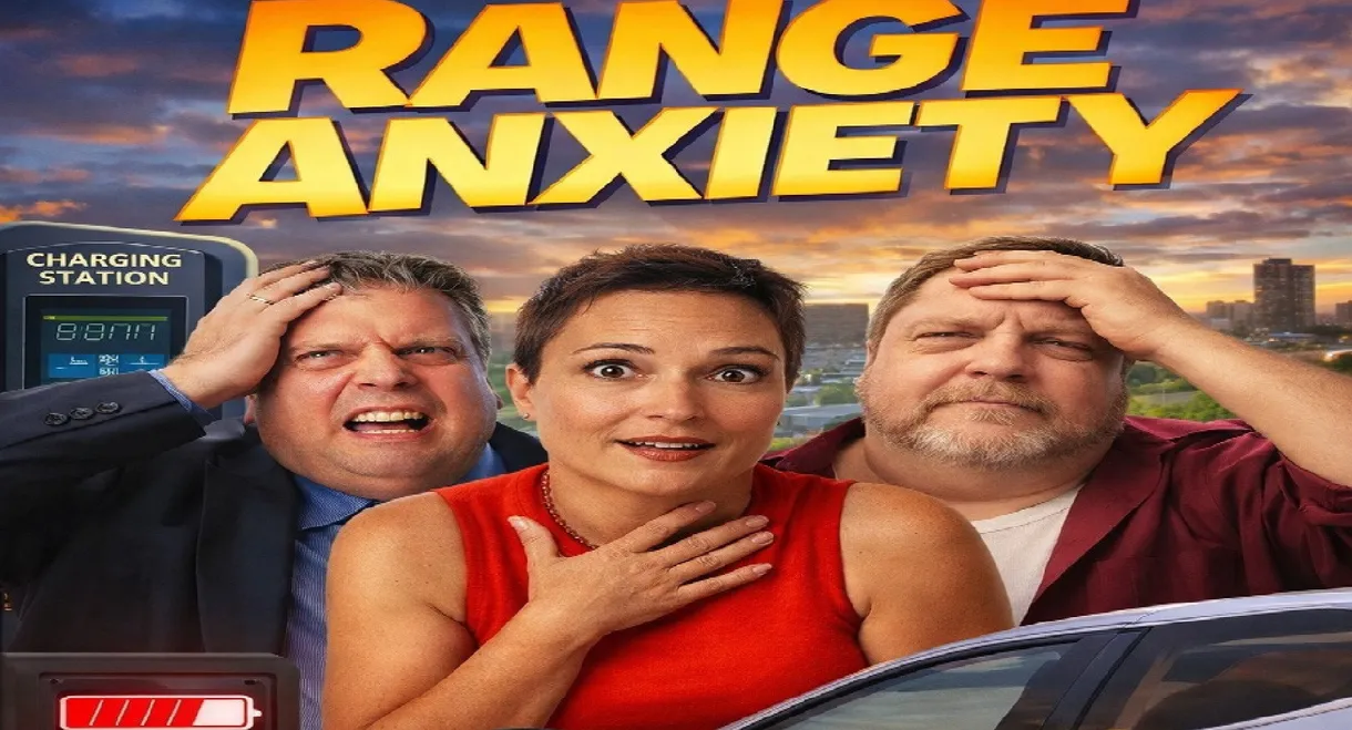 Range Anxiety