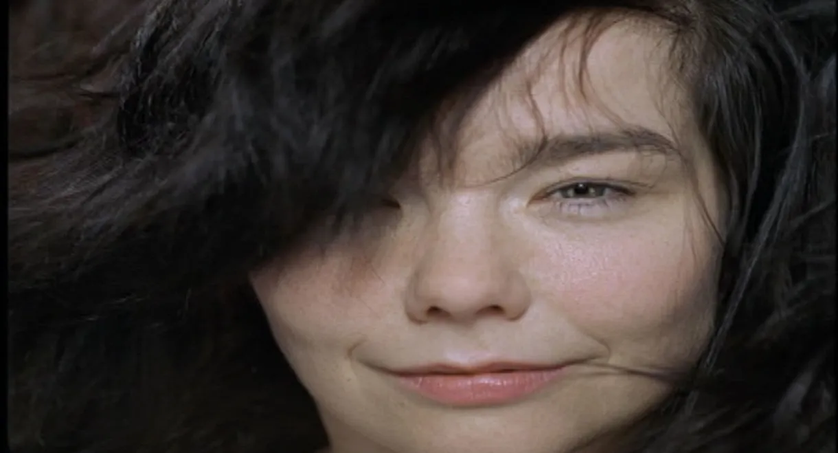 Björk: Volumen Plus