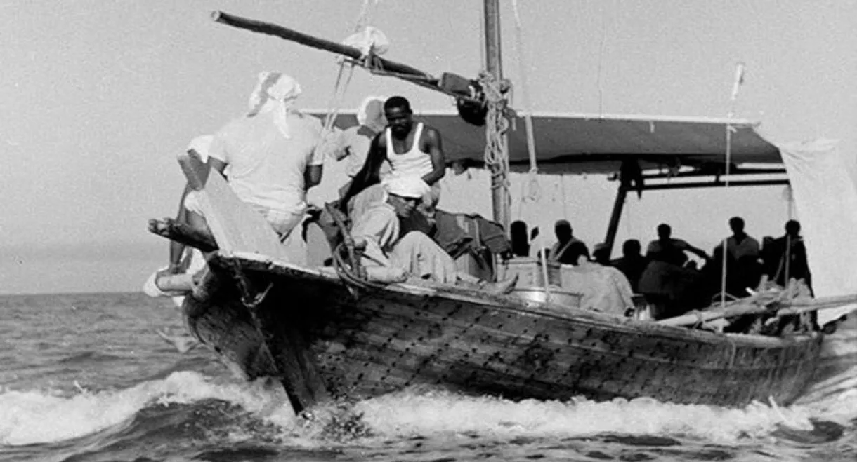 The Cruel Sea
