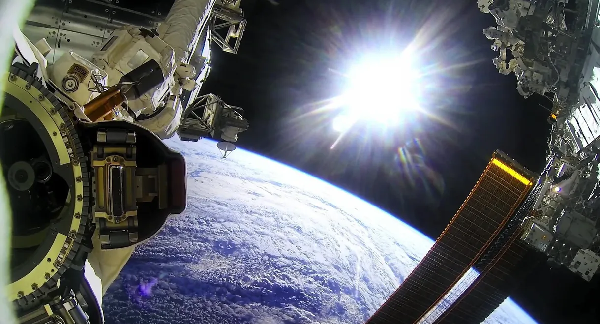 One More Orbit