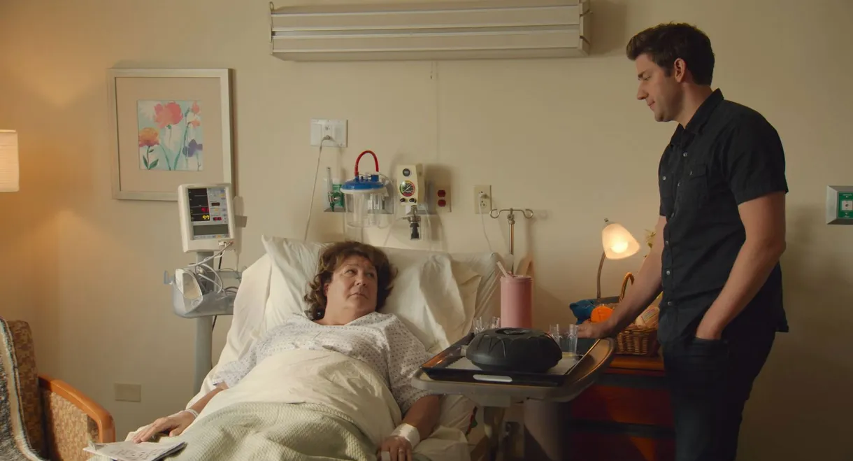 The Hollars