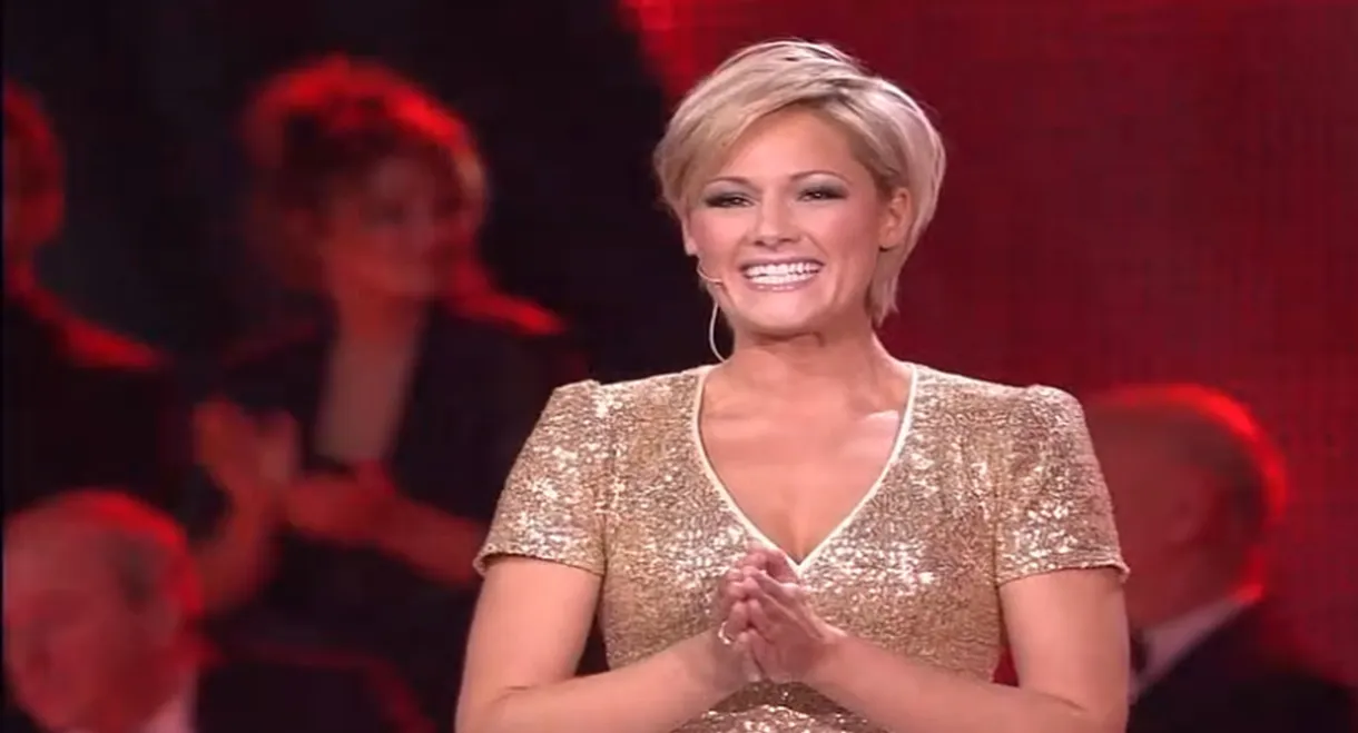 Die Helene Fischer Show 2011