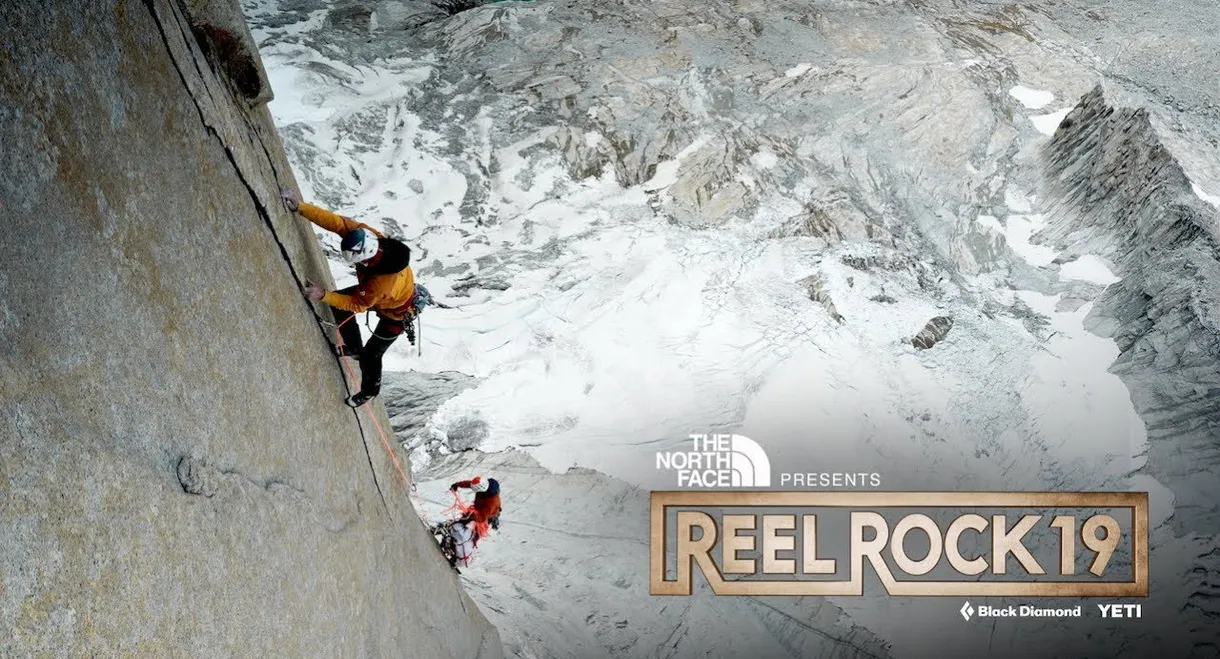 Reel Rock 19