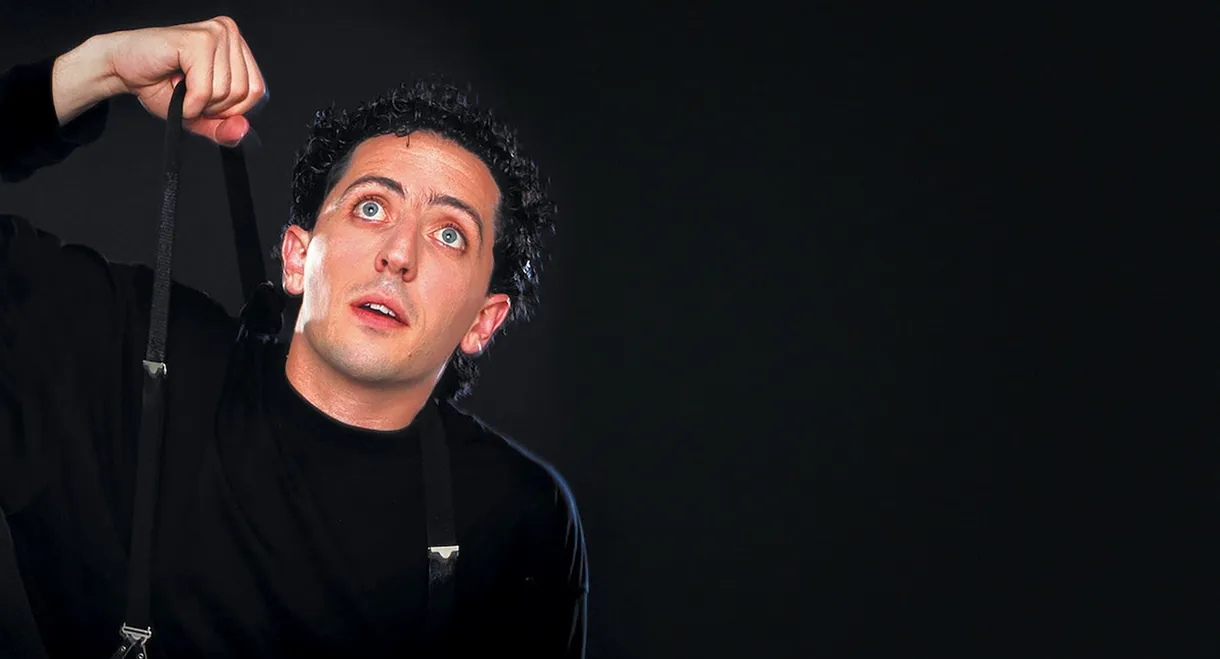 Gad Elmaleh - Décalages