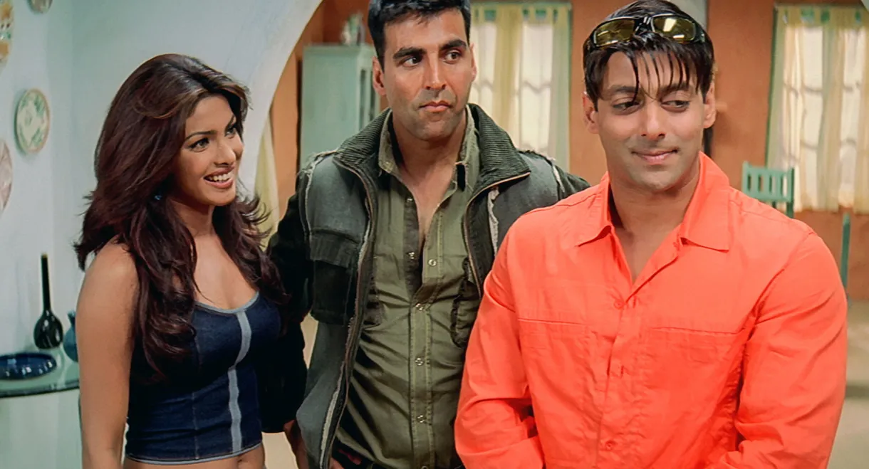 Mujhse Shaadi Karogi