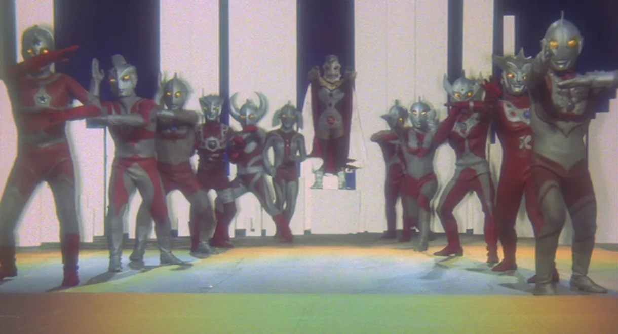 Space Warriors 2000