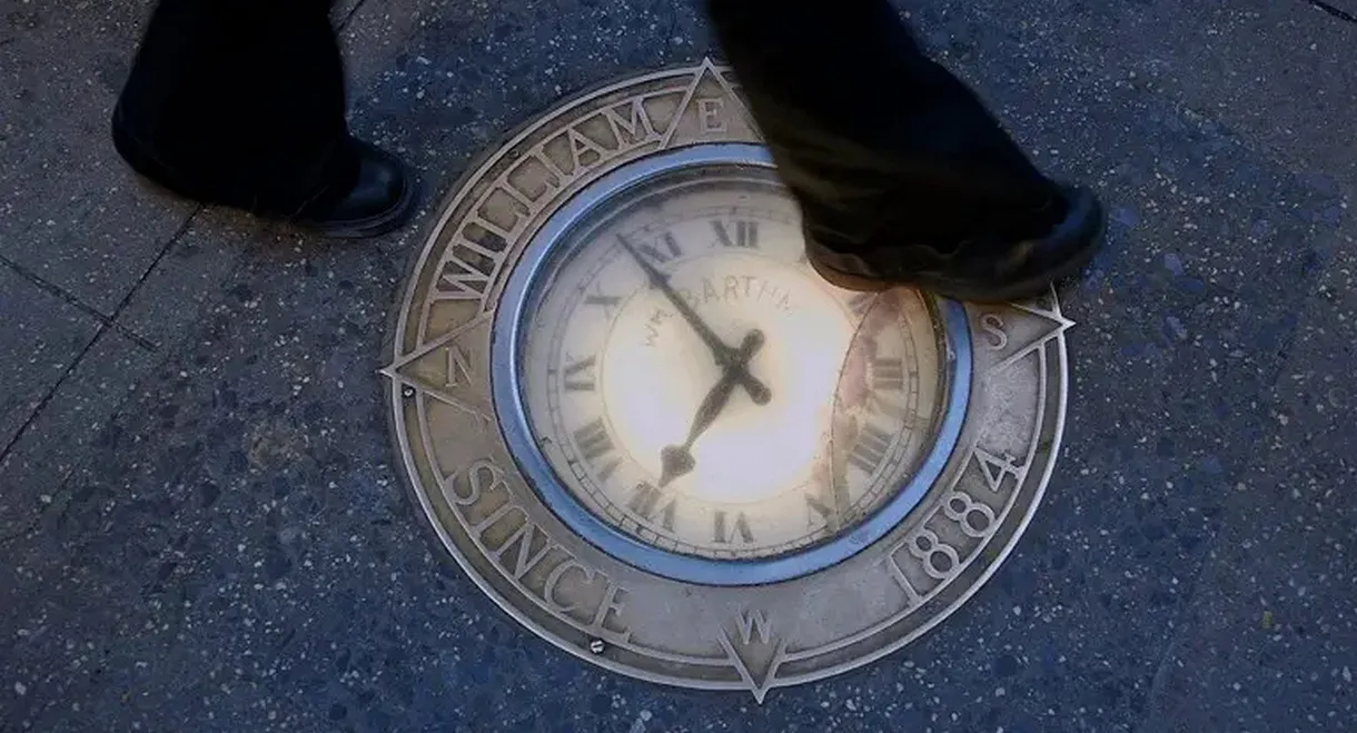 Time Thieves