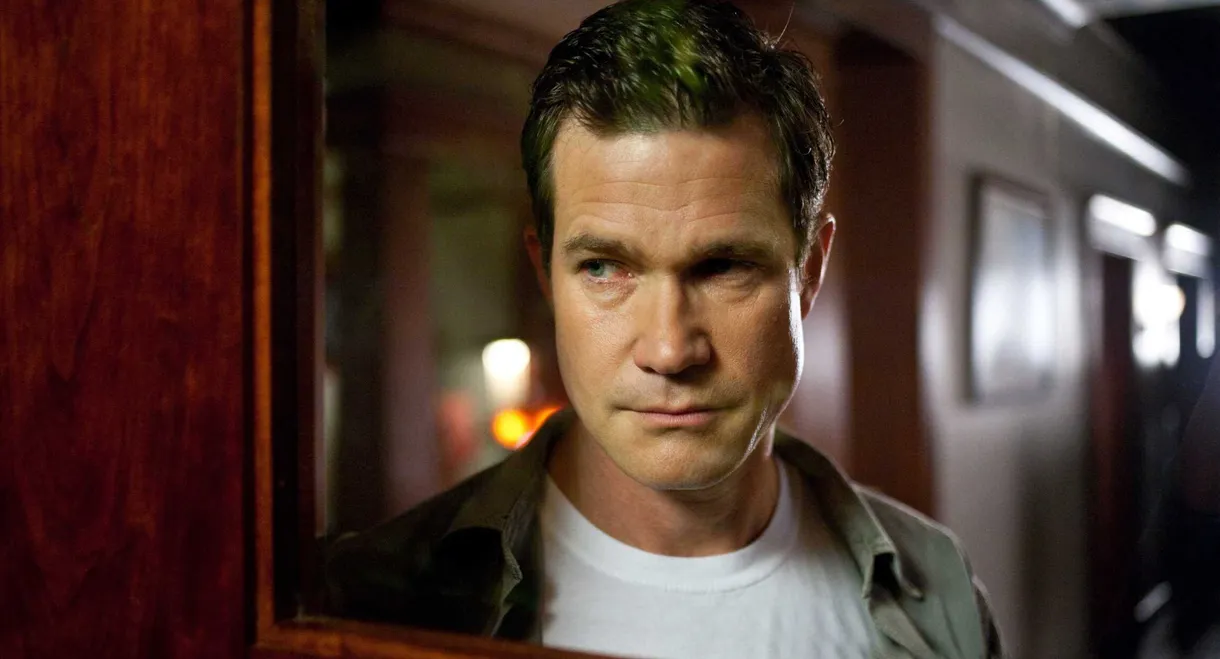The Stepfather