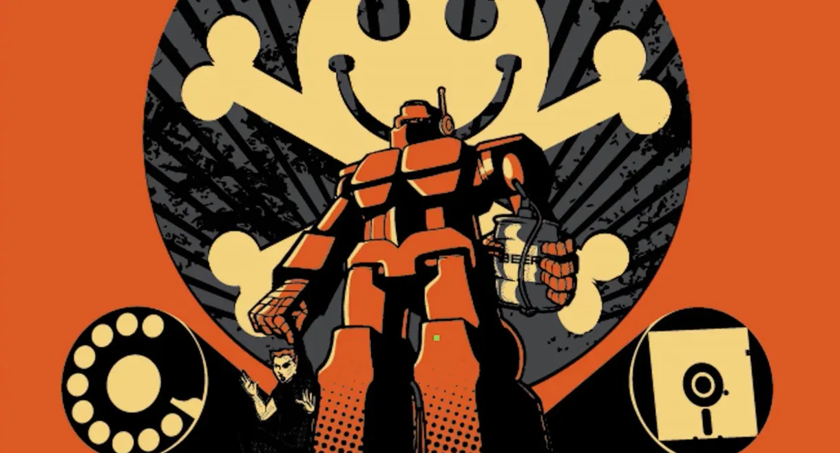 DEFCON: The Documentary