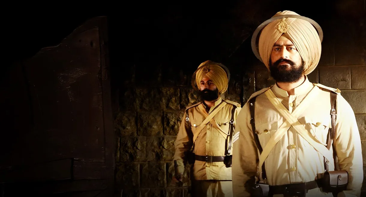 21 Sarfarosh - Saragarhi 1987