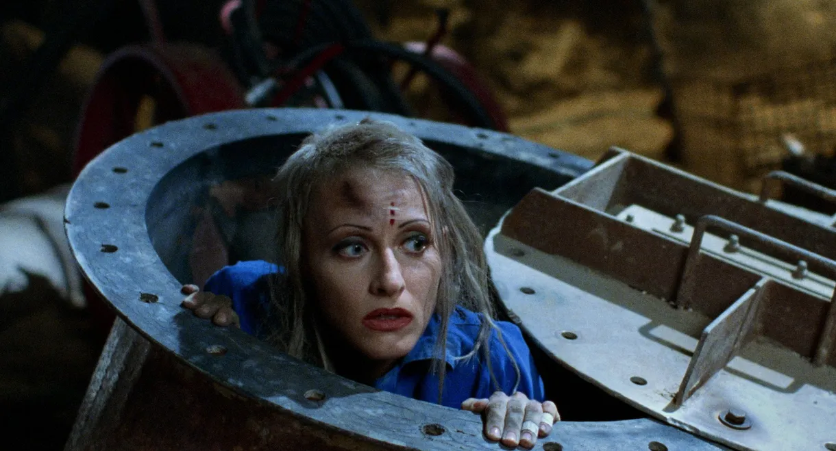 Tank Girl