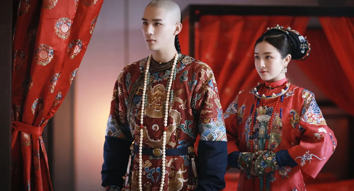 Dreaming Back to the Qing Dynasty