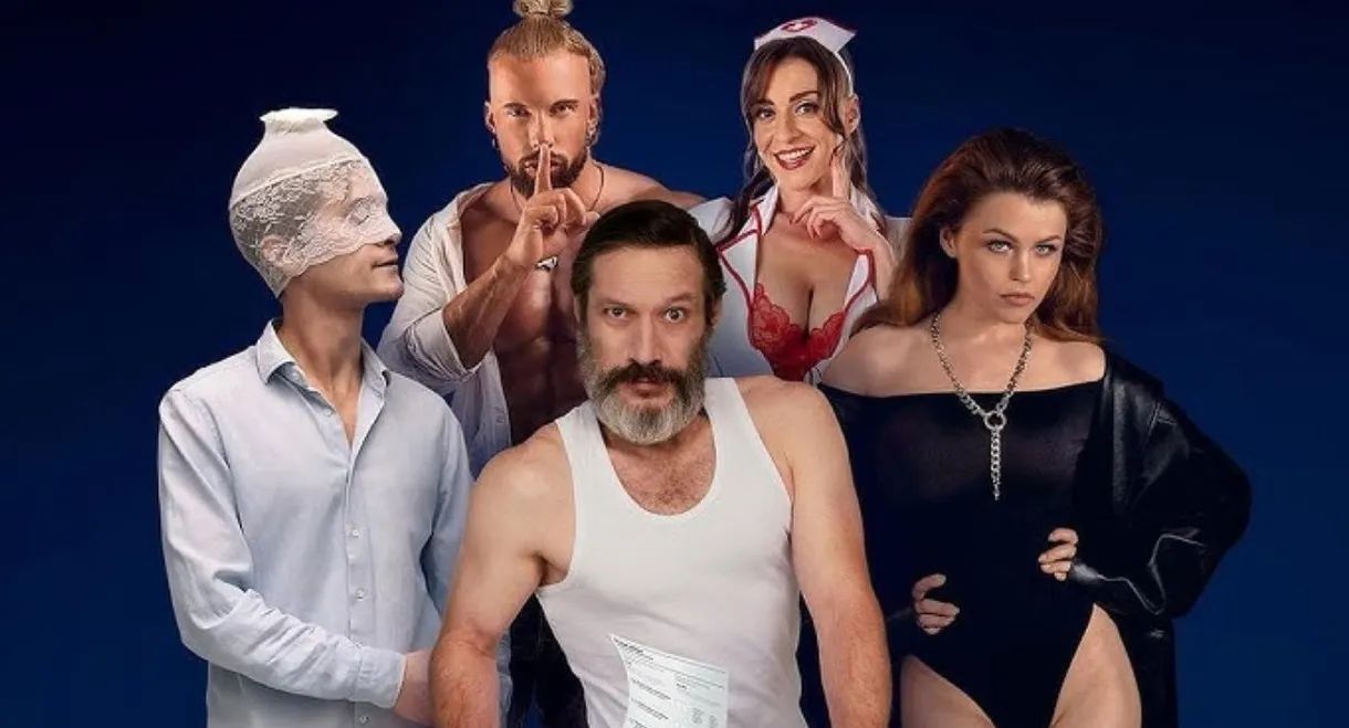 Love, Sex and Elections