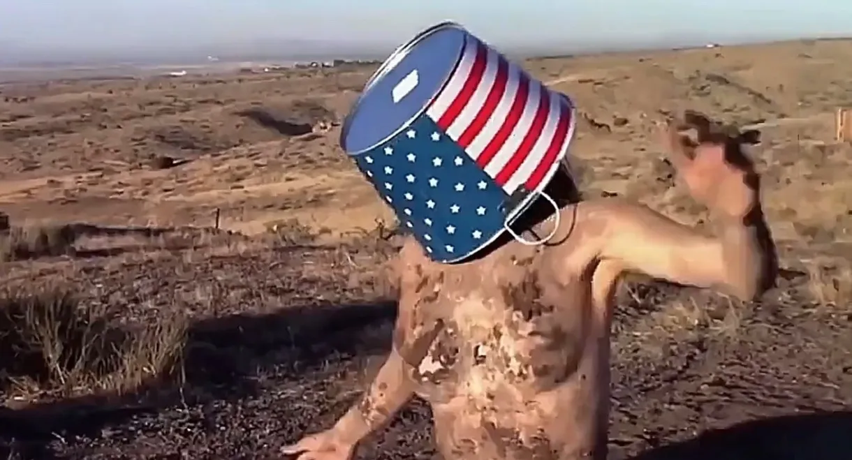 The Great American Mud Wrestle
