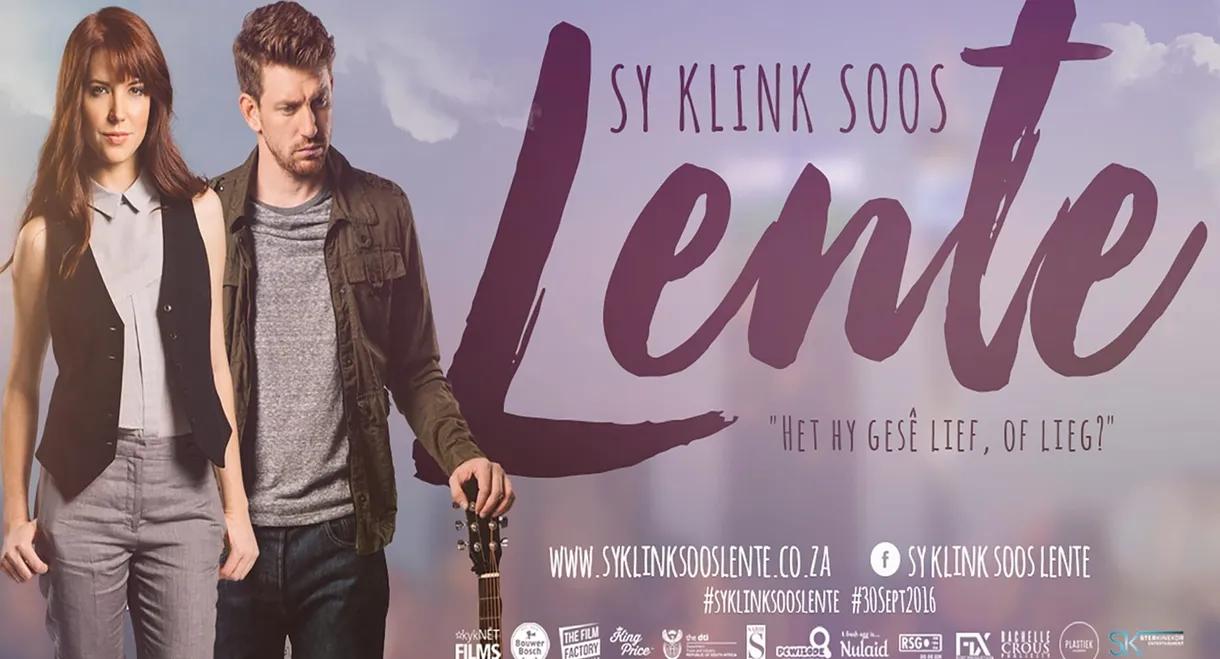 Sy Klink Soos Lente