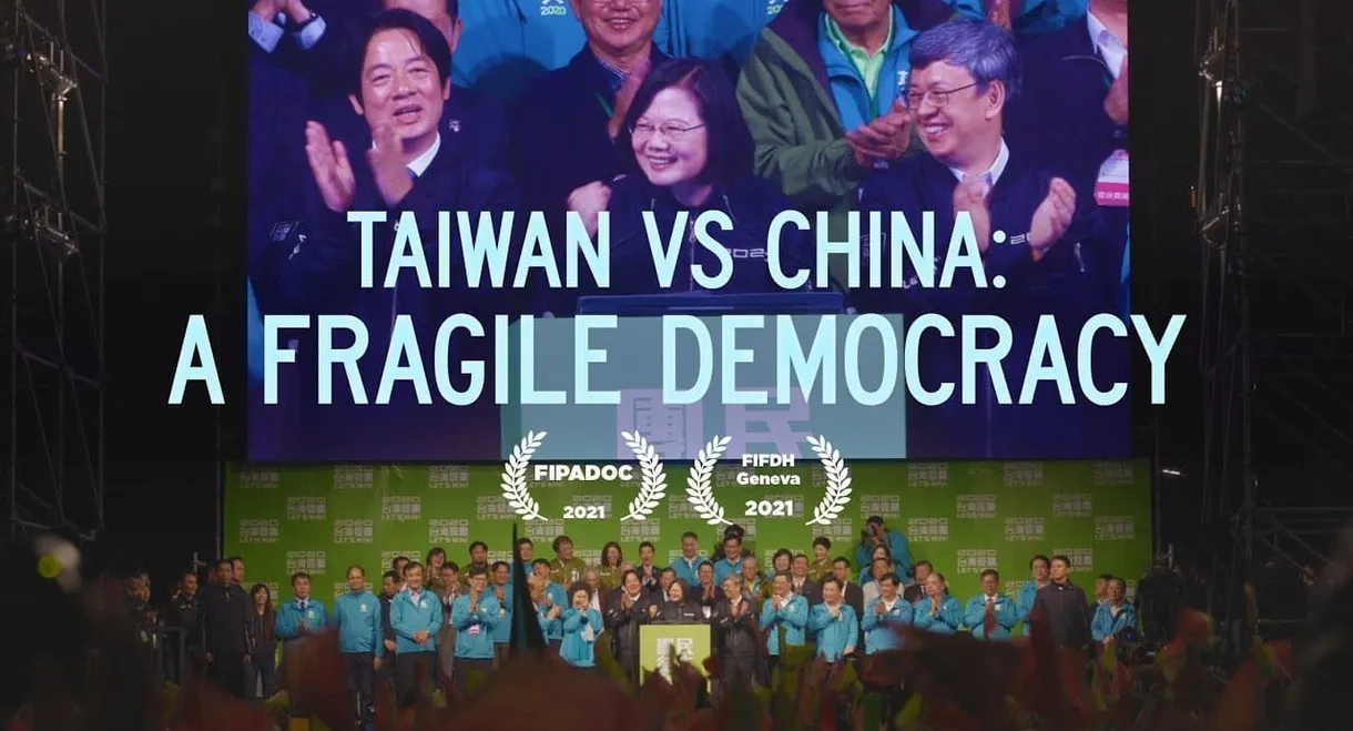 Taiwan: A Digital Democracy in China's Shadow