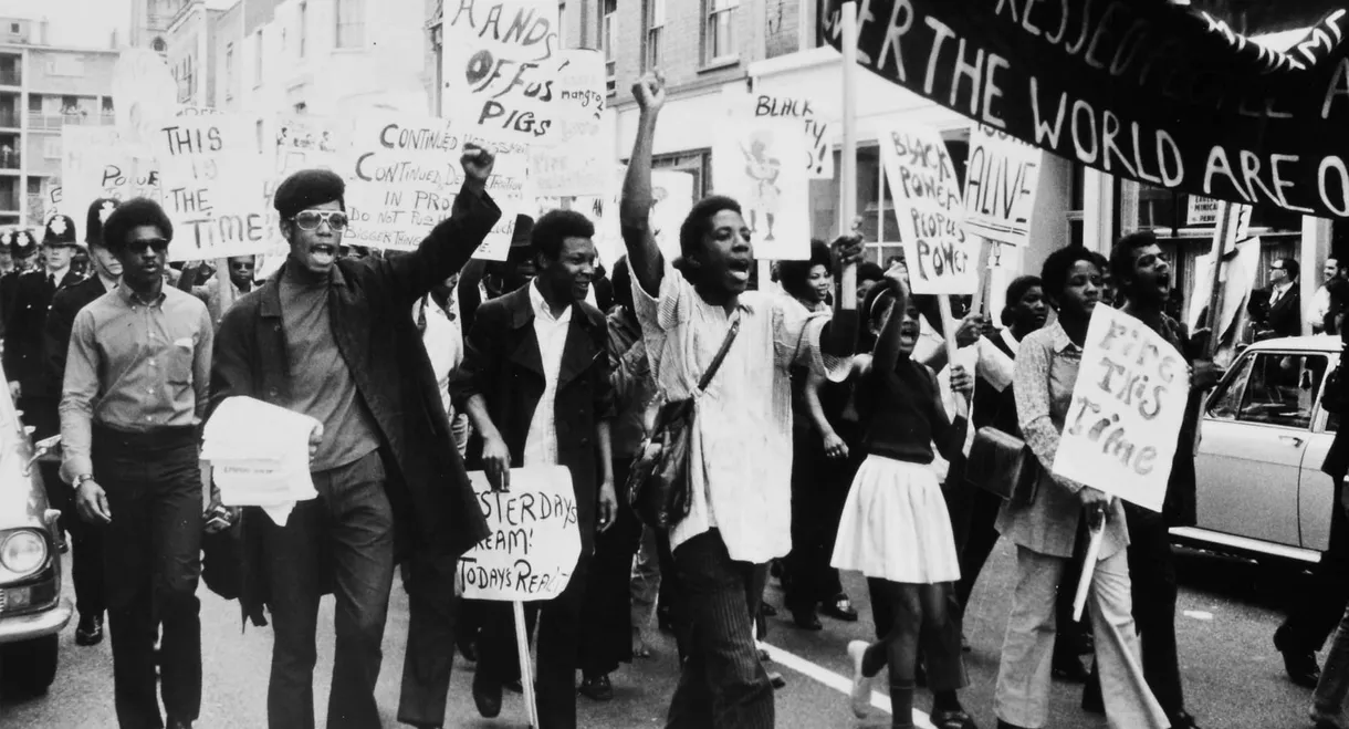 Black Power: A British Story of Resistance