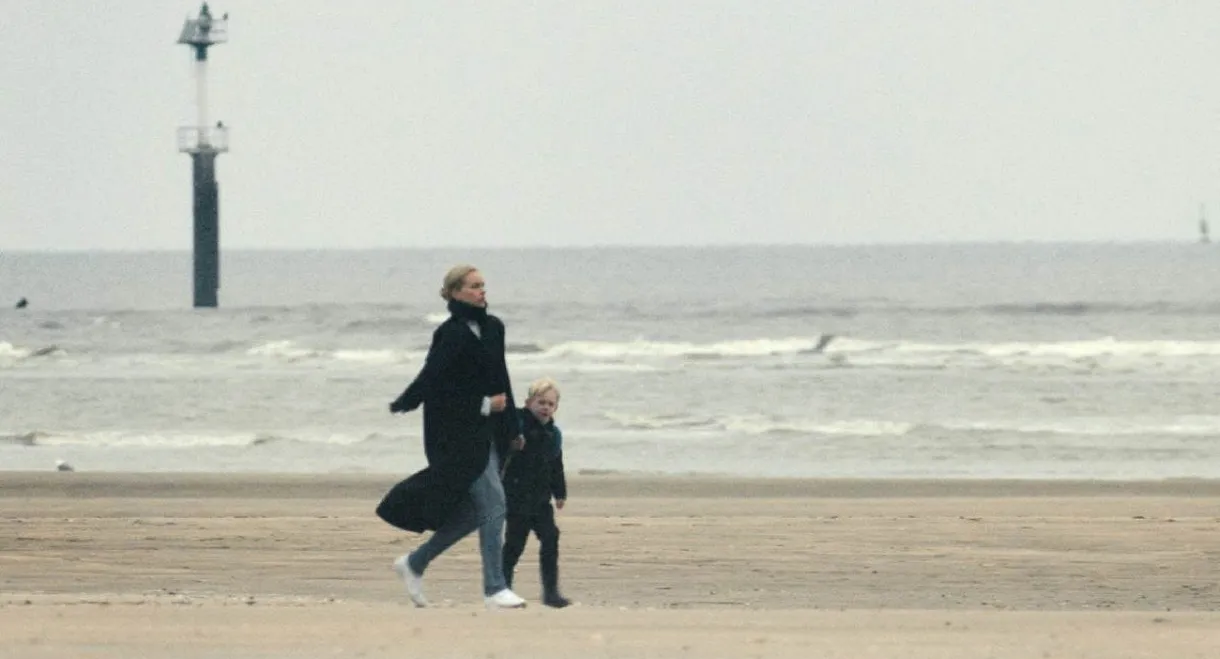 One Day at the Sea