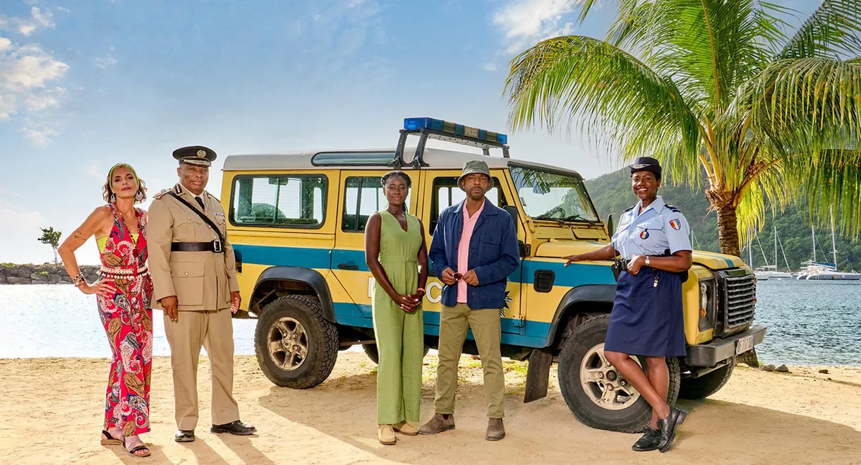 Death in Paradise