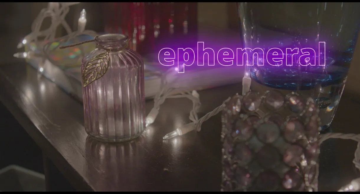 ephemeral