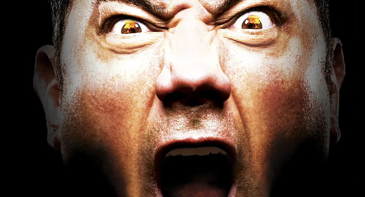 WWE Armageddon 2005