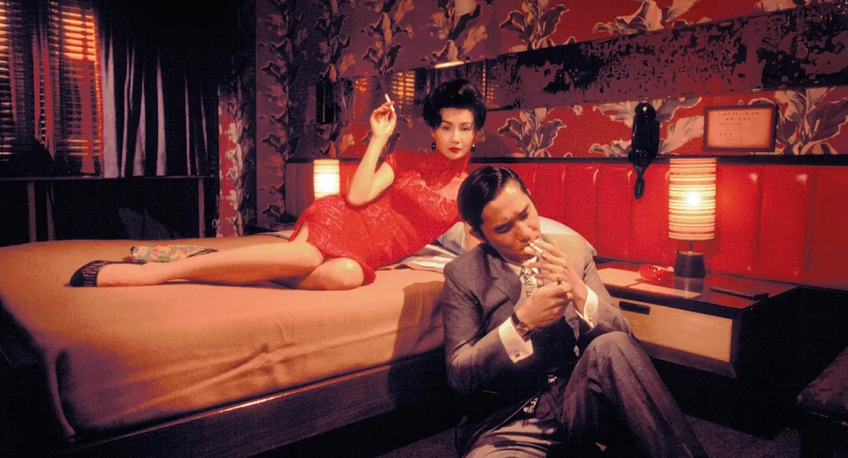 In the Mood for Love