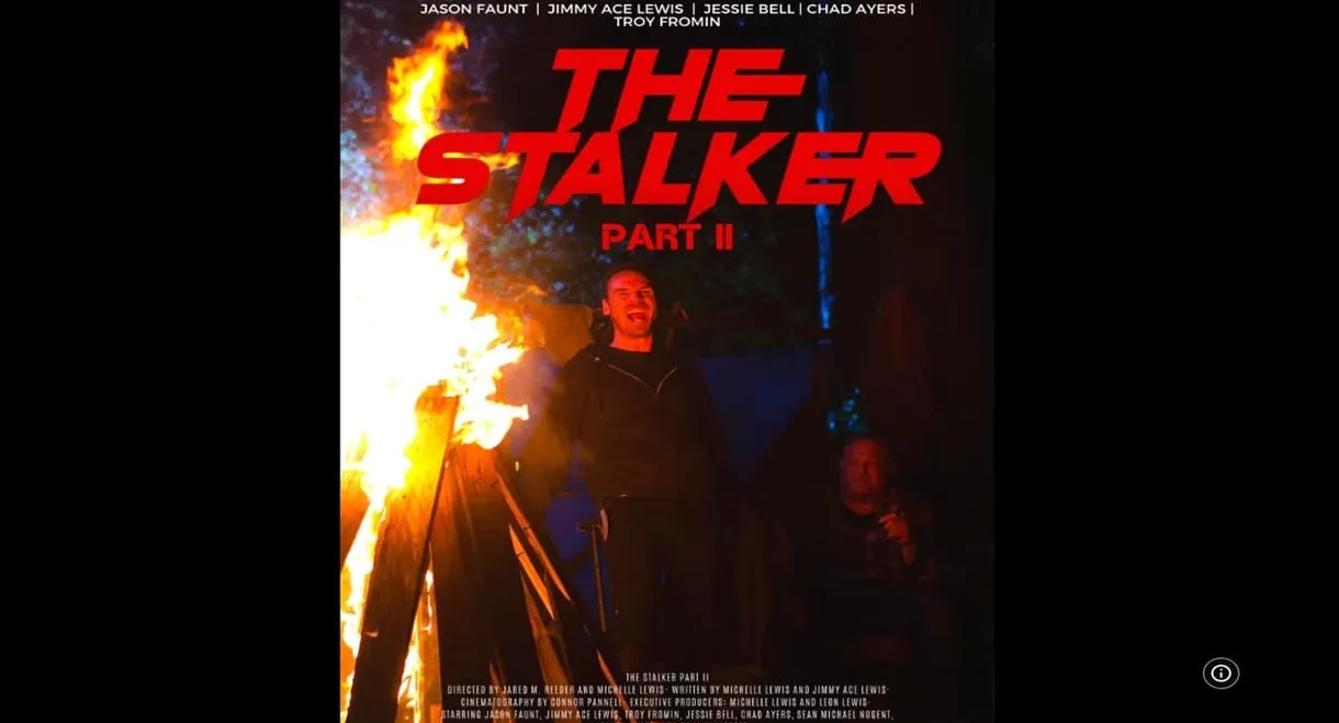 The Stalker Part II